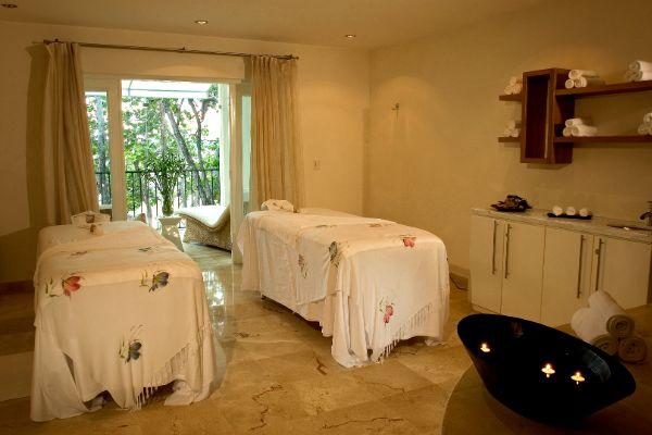 BAGUA´S DEEP TISSUE  Casa Colonial Beach & Spa Puerto Plata BAGUA´S DEEP TISSUE  Casa Colonial Beach & Spa Puerto Plata