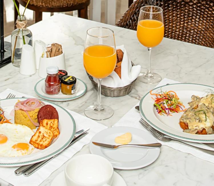 Veranda Casa Colonial Beach & Spa Puerto Plata Veranda Casa Colonial Beach & Spa Puerto Plata