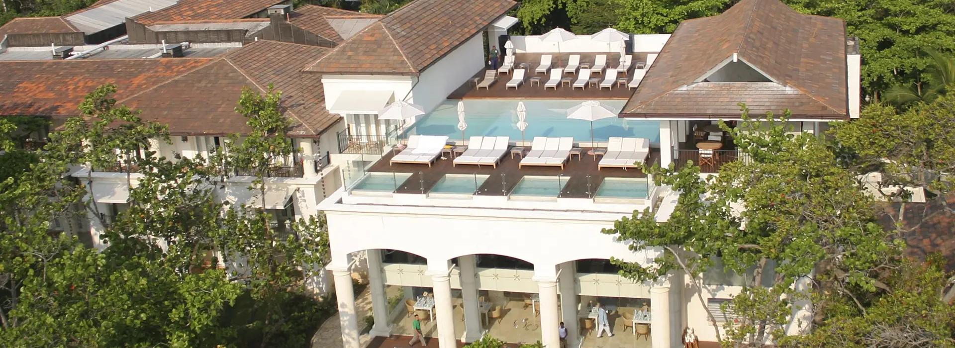 Casa Colonial Beach & Spa Puerto Plata Casa Colonial Beach & Spa Puerto Plata