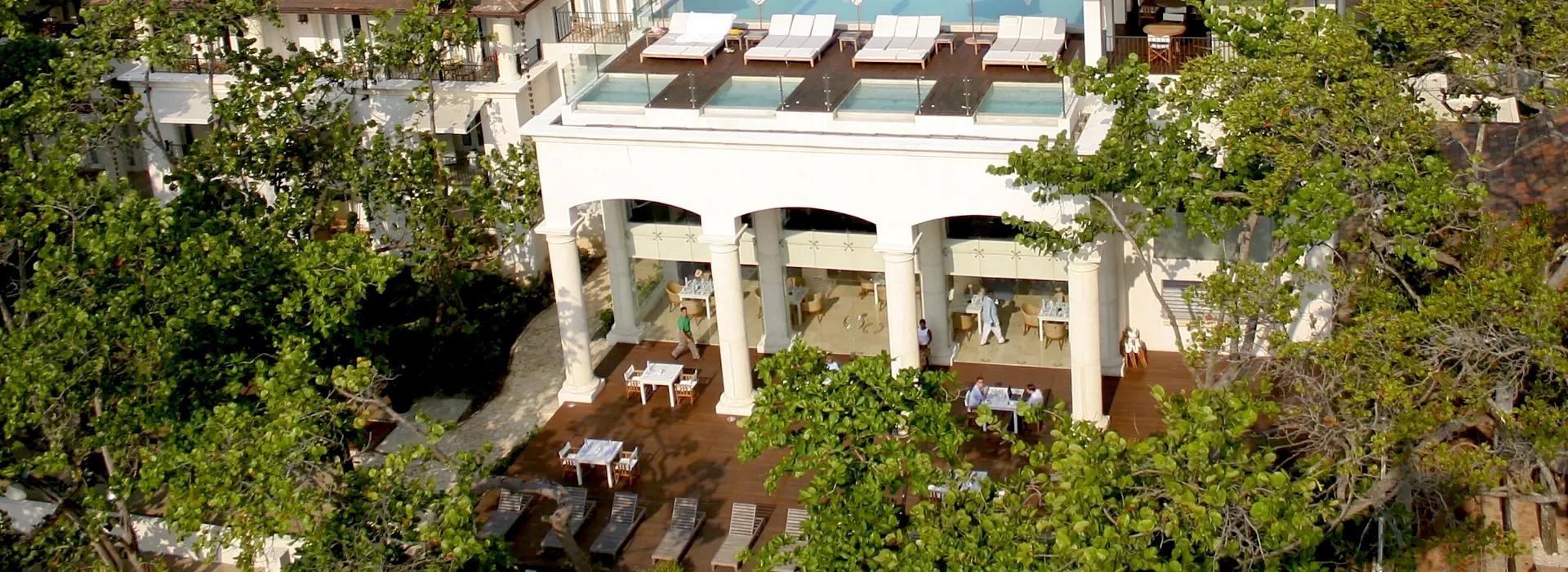Casa Colonial Beach & Spa Puerto Plata Casa Colonial Beach & Spa Puerto Plata