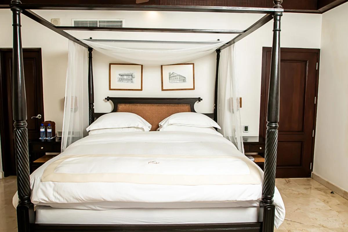 Deluxe Suite Ocean Front Casa Colonial Beach & Spa Puerto Plata Deluxe Suite Ocean Front Casa Colonial Beach & Spa Puerto Plata