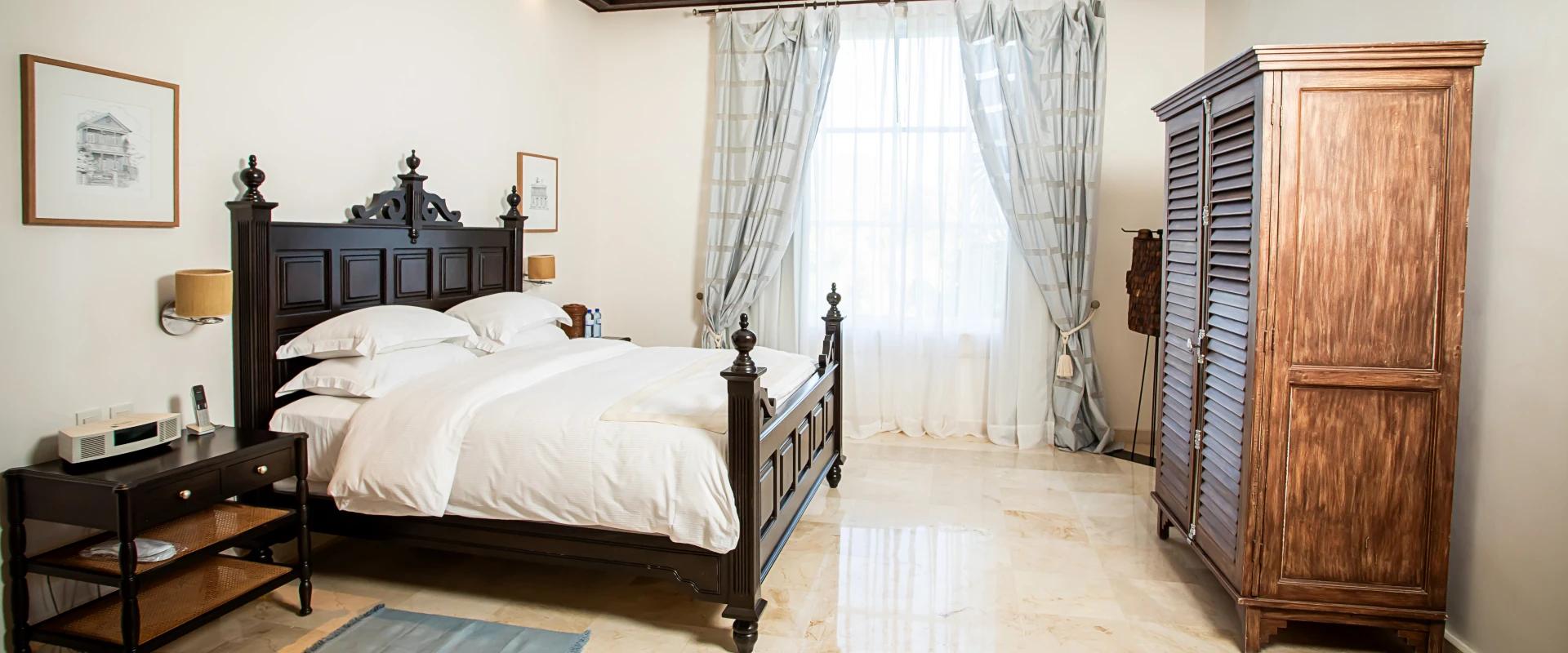 Suite Deluxe vue tropicale Casa Colonial Beach & Spa Puerto Plata Suite Deluxe vue tropicale Casa Colonial Beach & Spa Puerto Plata