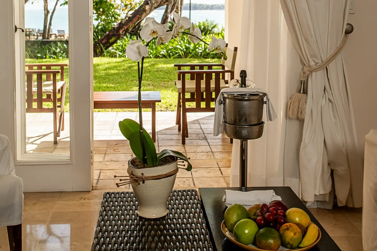 Junior Suite Lanai Ocean Front Casa Colonial Beach & Spa Puerto Plata Junior Suite Lanai Ocean Front Casa Colonial Beach & Spa Puerto Plata