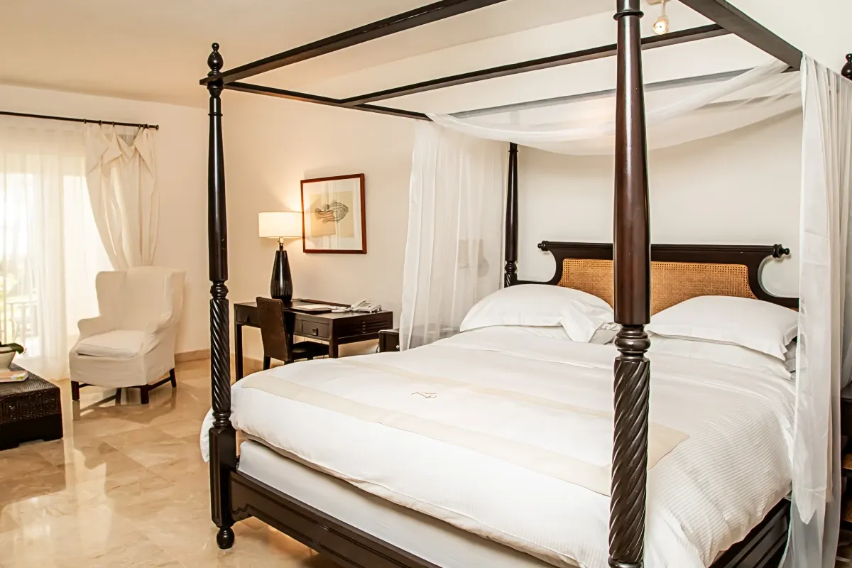 Junior Suite Lanai Ocean Front Casa Colonial Beach & Spa Puerto Plata Junior Suite Lanai Ocean Front Casa Colonial Beach & Spa Puerto Plata