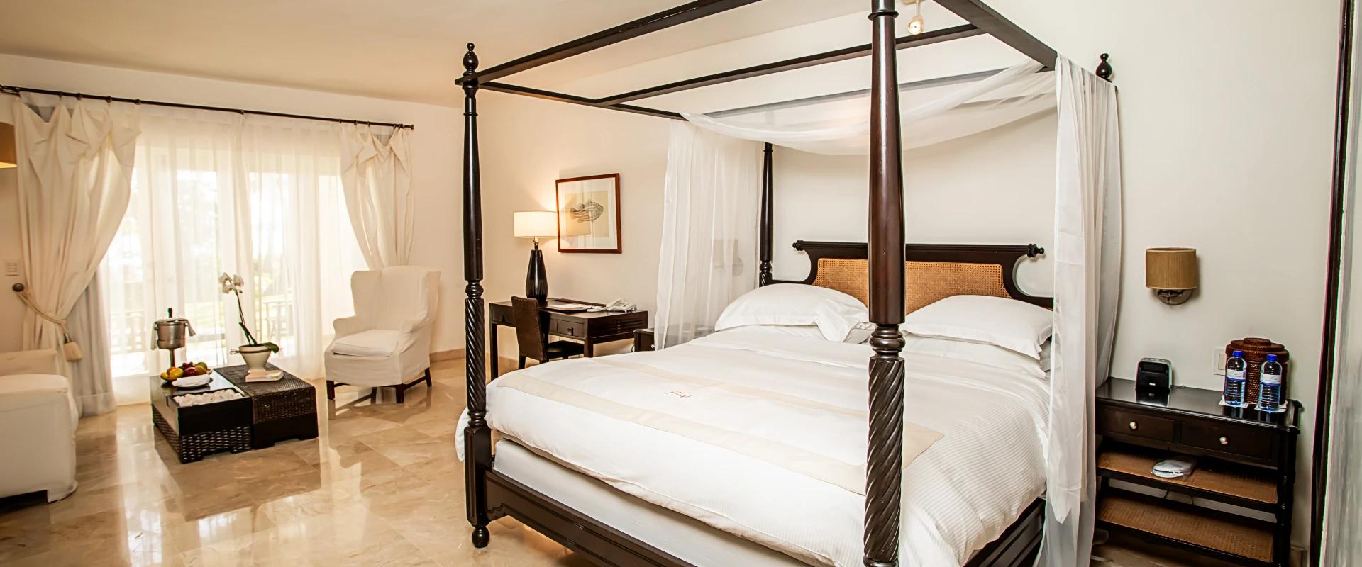 Suite junior Lanai vue sur l’océan Casa Colonial Beach & Spa Puerto Plata Suite junior Lanai vue sur l’océan Casa Colonial Beach & Spa Puerto Plata