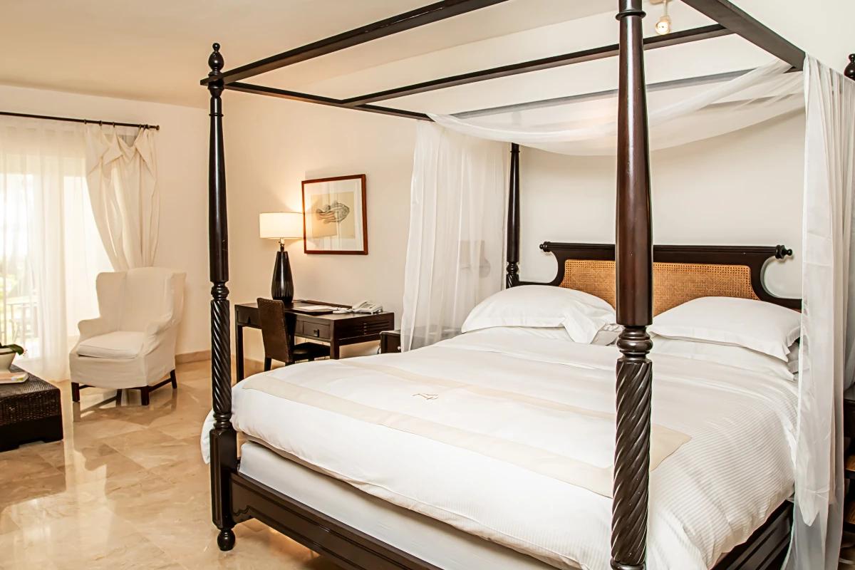 Junior Suite Ocean Front  Casa Colonial Beach & Spa Puerto Plata Junior Suite Ocean Front  Casa Colonial Beach & Spa Puerto Plata