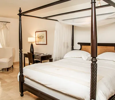 Junior Suite Ocean Front Casa Colonial Beach & Spa Puerto Plata Junior Suite Ocean Front Casa Colonial Beach & Spa Puerto Plata