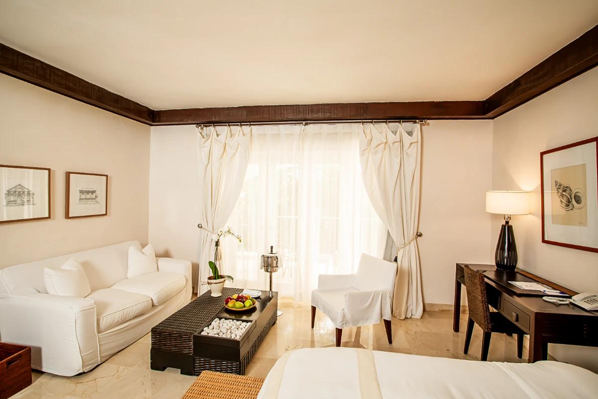 Junior Suite Tropical View Casa Colonial Beach & Spa Puerto Plata Junior Suite Tropical View Casa Colonial Beach & Spa Puerto Plata