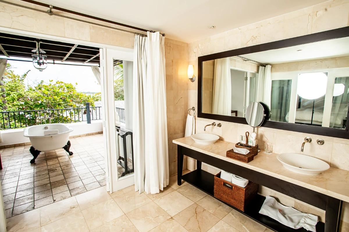 Penthouse-Ocean Front  Casa Colonial Beach & Spa Puerto Plata Penthouse-Ocean Front  Casa Colonial Beach & Spa Puerto Plata