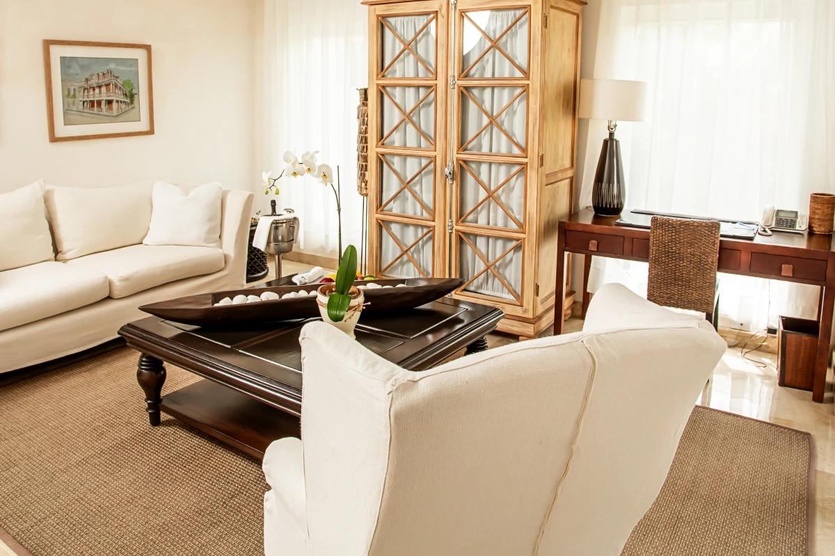 Penthouse-Ocean Front  Casa Colonial Beach & Spa Puerto Plata Penthouse-Ocean Front  Casa Colonial Beach & Spa Puerto Plata