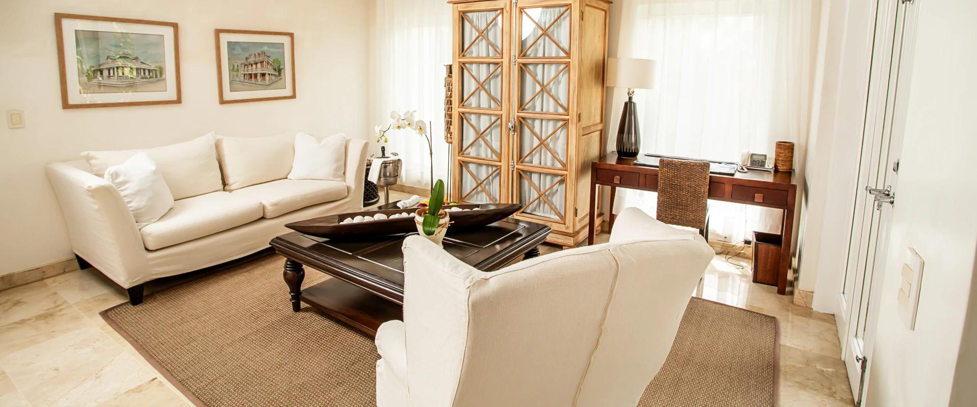 Penthouse - Vue sur l’océan Casa Colonial Beach & Spa Puerto Plata Penthouse - Vue sur l’océan Casa Colonial Beach & Spa Puerto Plata