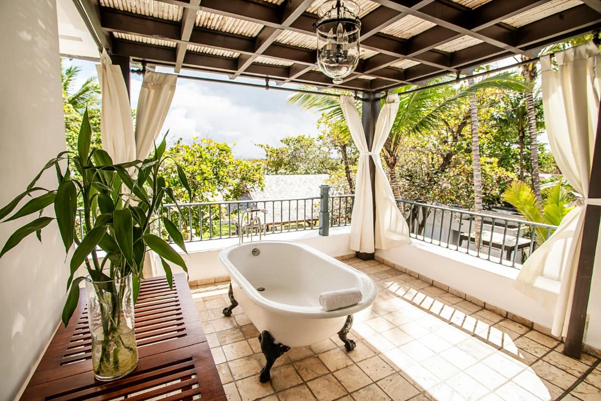 Penthouse-Ocean Front  Casa Colonial Beach & Spa Puerto Plata Penthouse-Ocean Front  Casa Colonial Beach & Spa Puerto Plata