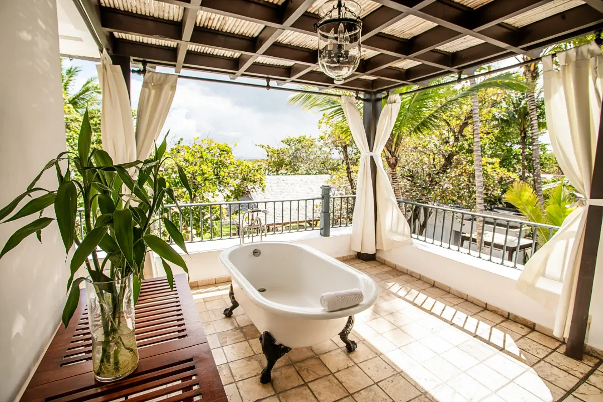 Penthouse-Ocean Front Casa Colonial Beach & Spa Puerto Plata Penthouse-Ocean Front Casa Colonial Beach & Spa Puerto Plata