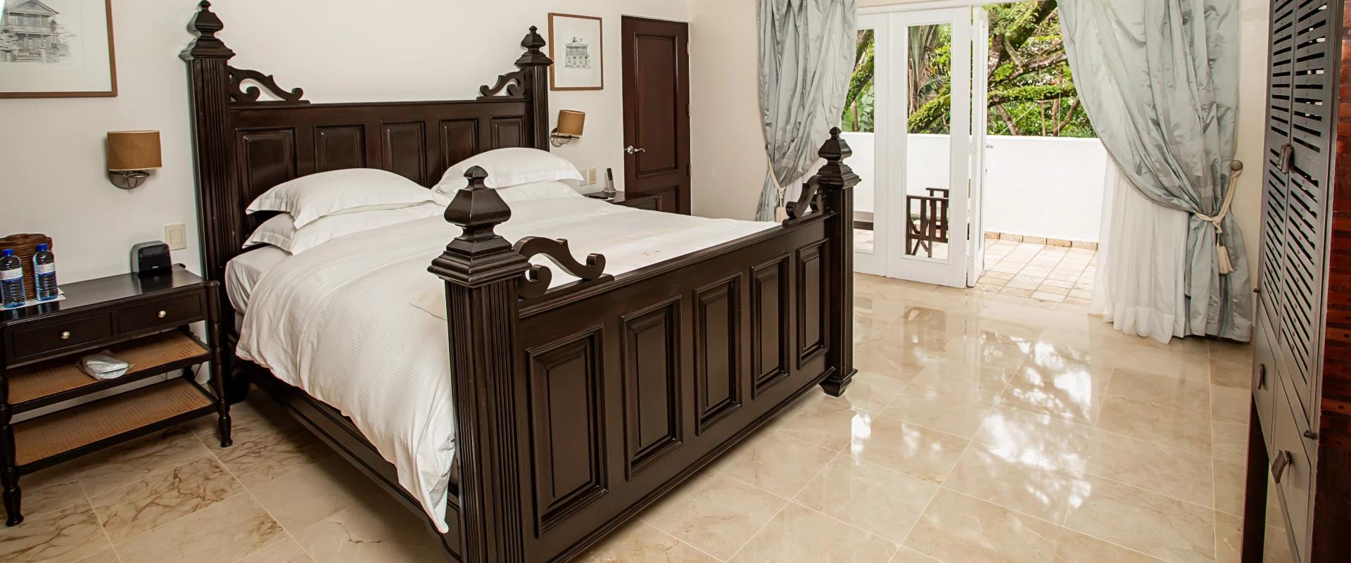 Suite vue tropicale Casa Colonial Beach & Spa Puerto Plata Suite vue tropicale Casa Colonial Beach & Spa Puerto Plata