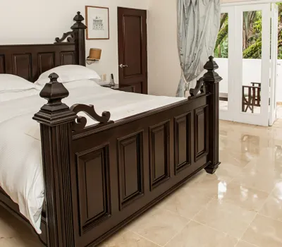 Suite Tropical View Casa Colonial Beach & Spa Puerto Plata Suite Tropical View Casa Colonial Beach & Spa Puerto Plata
